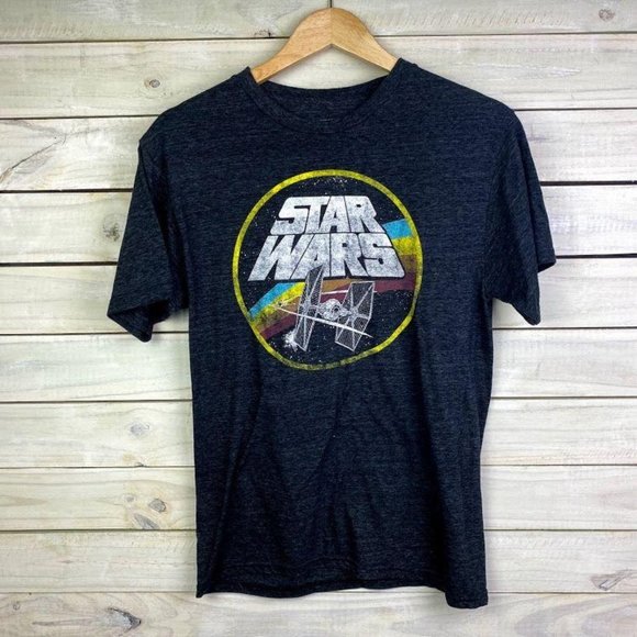 Star Wars Other - Star Wars Sz. Medium Tie Fighter Vintage Style